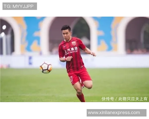 中国足球U21新星崛起 聚焦未来之星引领国足新篇章