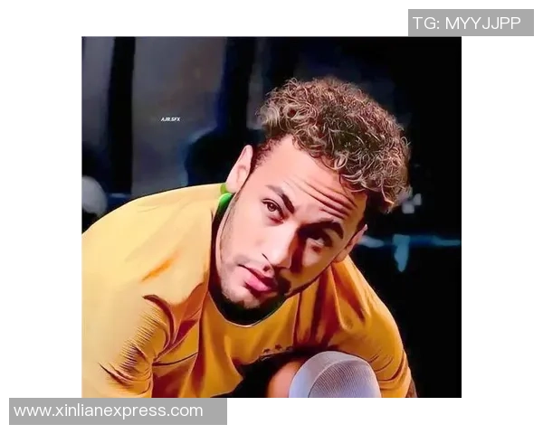 全球足球最具魅力球星排名盘点 各路天才颜值与实力并存