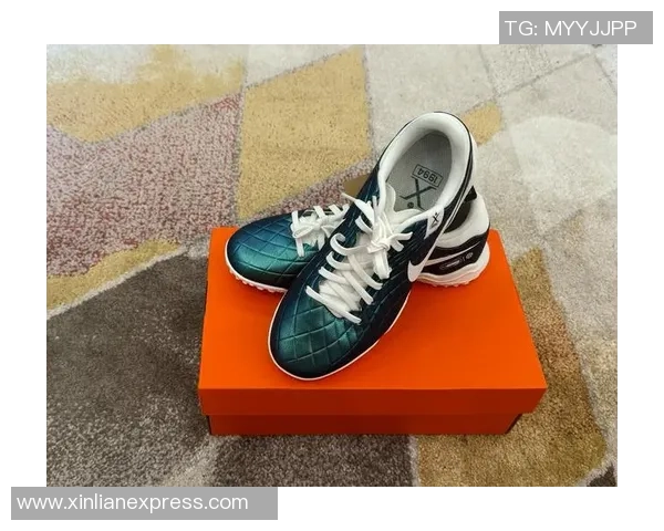 球星脚踩传奇足球鞋大盘点 各大品牌鞋款全览 球星脚踩传奇足球鞋大盘点 各大品牌鞋款全览