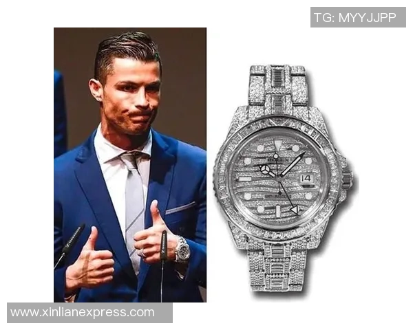 足球明星赠送豪华手表真相揭秘 揭开背后故事和真相 足球明星赠送豪华手表真相揭秘 揭开背后故事和真相