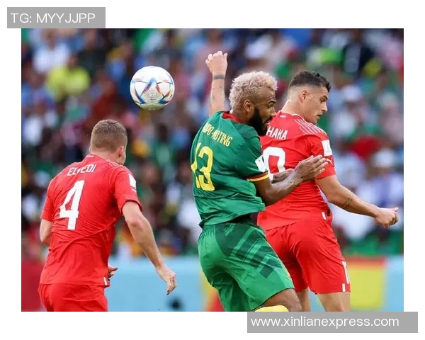 喀麦隆现役足球球星的国际赛场表现与未来发展前景分析