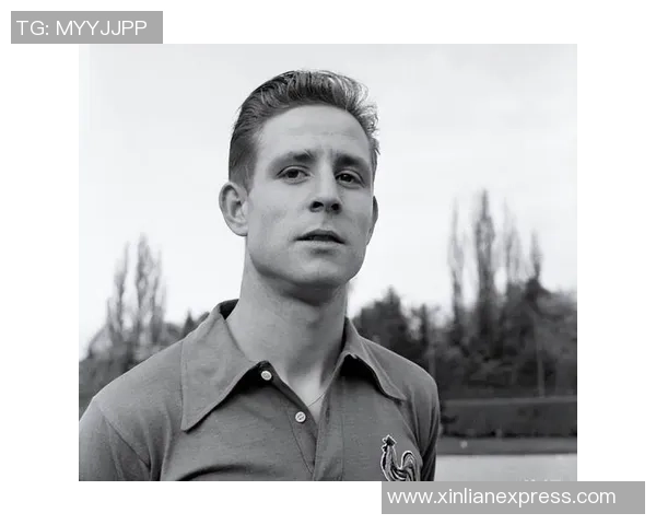 足球巨星之争 谁才是历史最佳球员的真正候选者