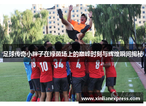 足球传奇小胖子在绿茵场上的巅峰时刻与辉煌瞬间揭秘