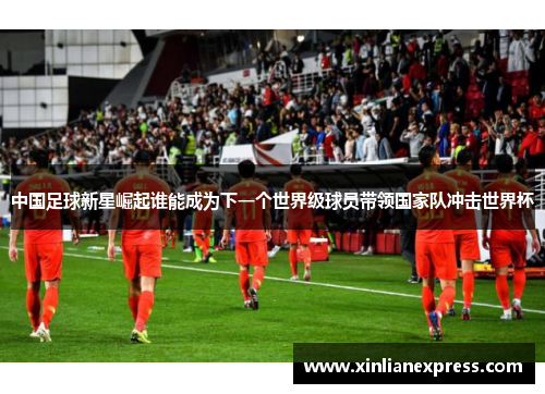 中国足球新星崛起谁能成为下一个世界级球员带领国家队冲击世界杯
