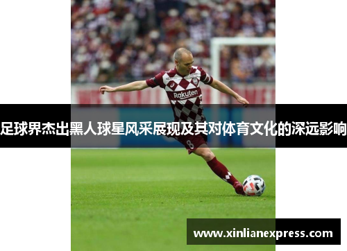 足球界杰出黑人球星风采展现及其对体育文化的深远影响
